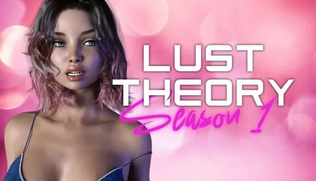 Lust Theory Season 1 numbered banner