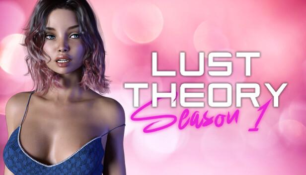 Lust Theory Season 1