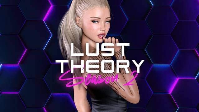 Lust Theory Season 2