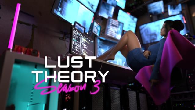Lust Theory Season 3